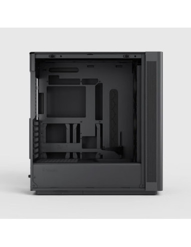 Fractal Design Define One Dark TG Light Tint