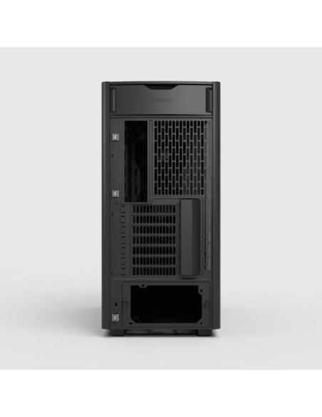 Fractal Design Define One Dark TG Light Tint