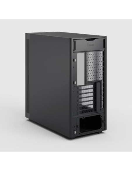 Fractal Design Define One Dark TG Light Tint