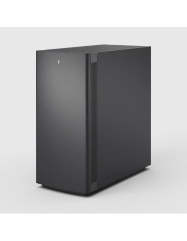 Fractal Design Define One Dark TG Light Tint