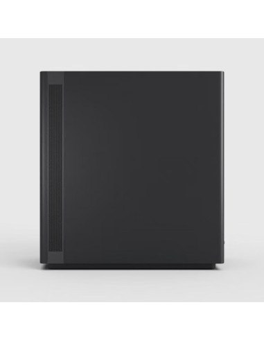 Fractal Design Define One Dark TG Light Tint