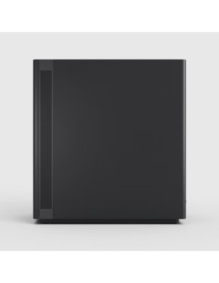 Fractal Design Define One Dark TG Light Tint