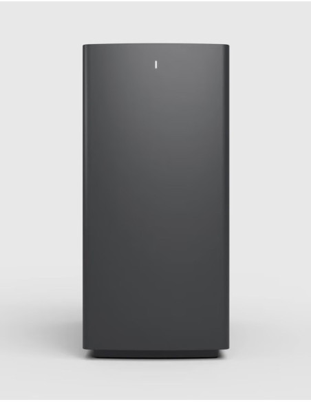 Fractal Design Define One Dark TG Light Tint