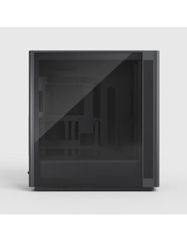 Fractal Design Define One Dark TG Light Tint