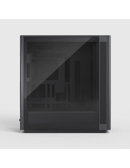 Fractal Design Define One Dark TG Light Tint
