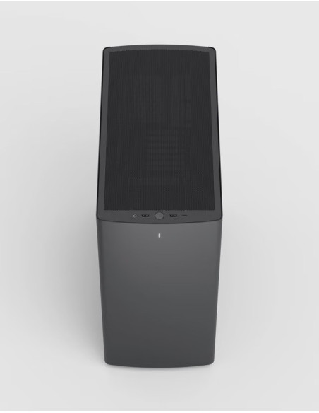 Fractal Design Define One Dark TG Light Tint