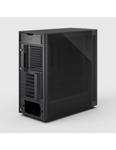 Fractal Design Define One Dark TG Light Tint