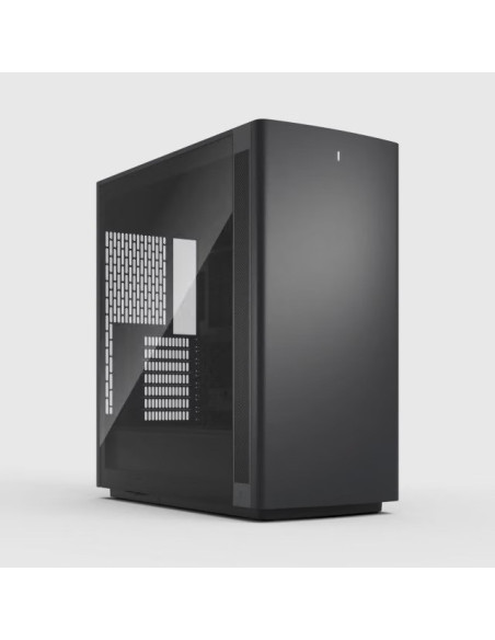 Fractal Design Define One Dark TG Light Tint