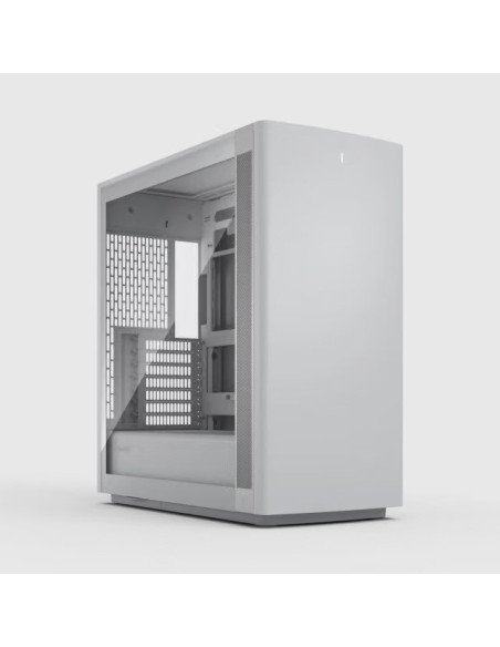 Fractal Design Define One Light TG Clear Tint