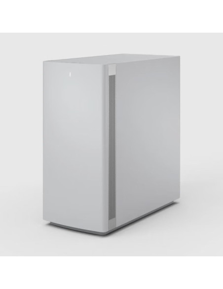 Fractal Design Define One Light TG Clear Tint