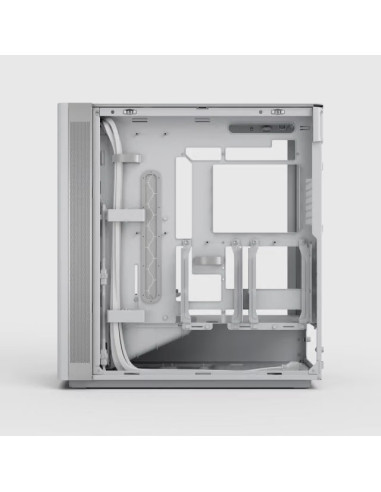 Fractal Design Define One Light TG Clear Tint