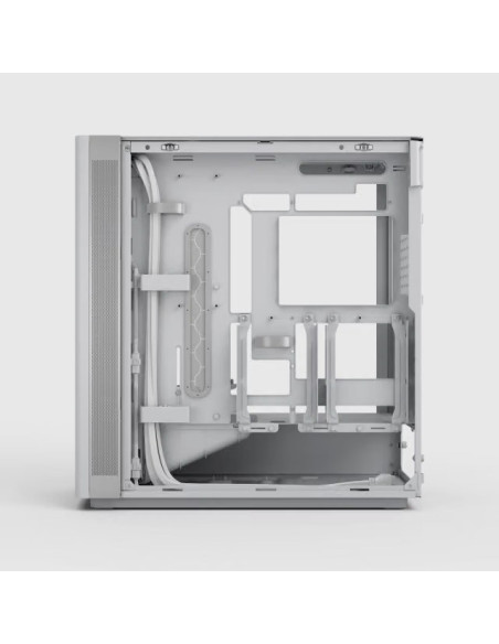 Fractal Design Define One Light TG Clear Tint