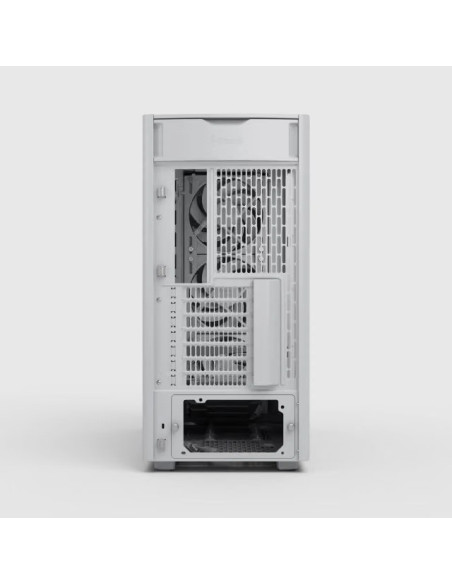 Fractal Design Define One Light TG Clear Tint