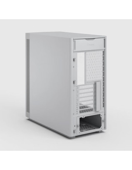 Fractal Design Define One Light TG Clear Tint