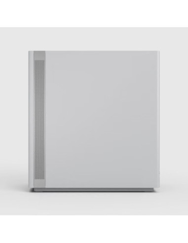 Fractal Design Define One Light TG Clear Tint