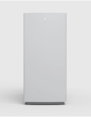 Fractal Design Define One Light TG Clear Tint