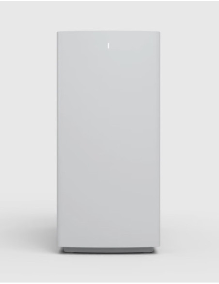 Fractal Design Define One Light TG Clear Tint