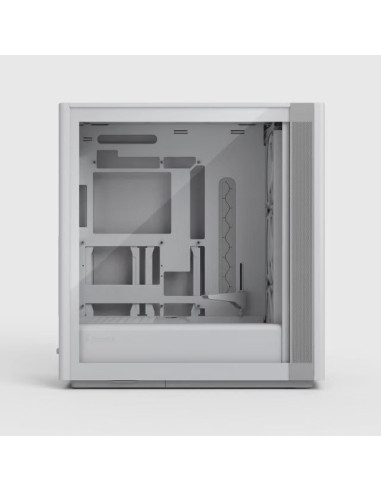 Fractal Design Define One Light TG Clear Tint