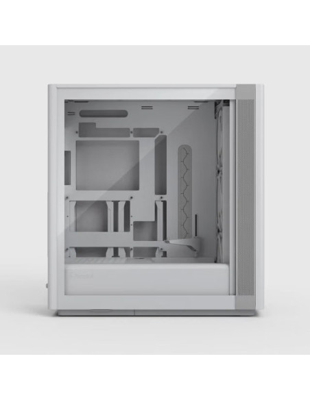Fractal Design Define One Light TG Clear Tint