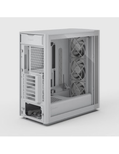 Fractal Design Define One Light TG Clear Tint