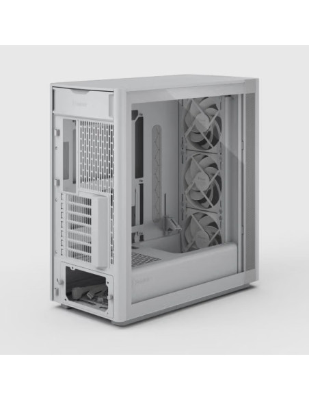 Fractal Design Define One Light TG Clear Tint