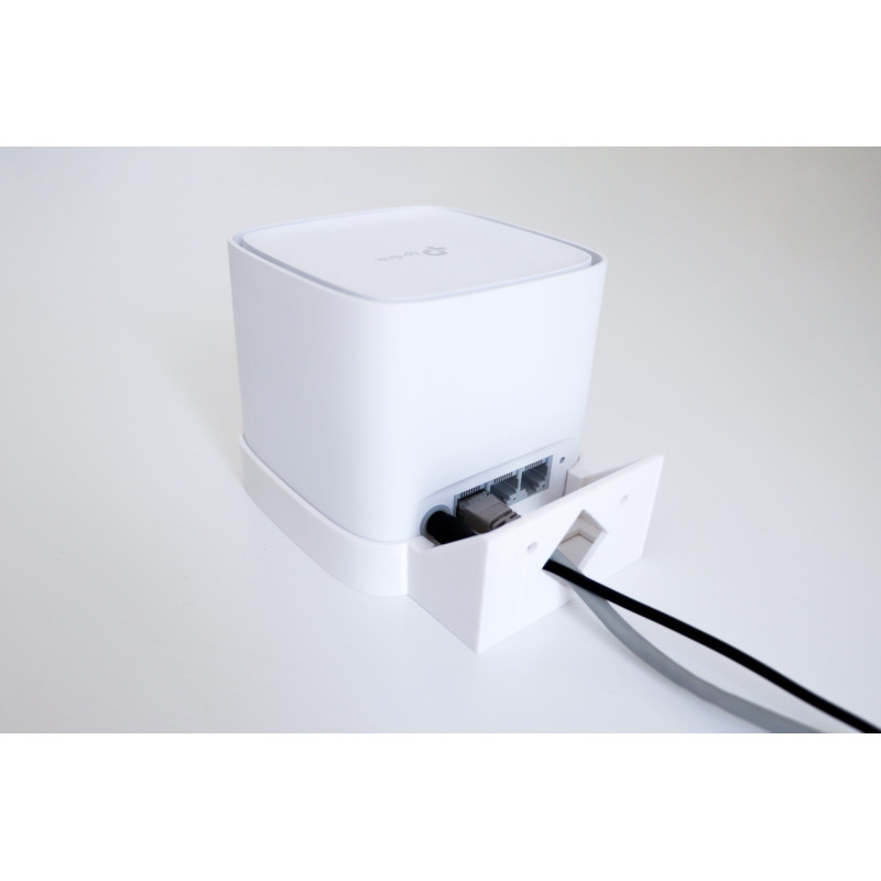 TP-LINK držiak pre HX-220/HC-200 na stenu biely