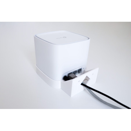 TP-LINK držiak pre HX-220/HC-200 na stenu biely