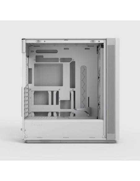 Fractal Design Define One Light TG Clear Tint