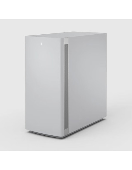 Fractal Design Define One Light Solid