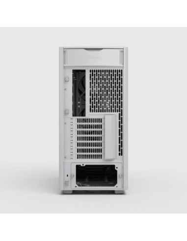 Fractal Design Define One Light Solid