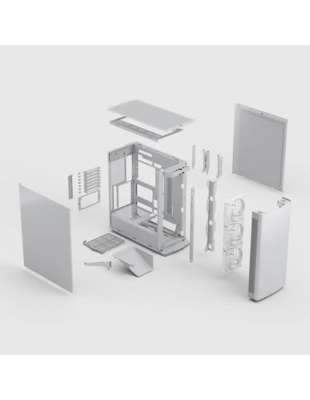 Fractal Design Define One Light Solid