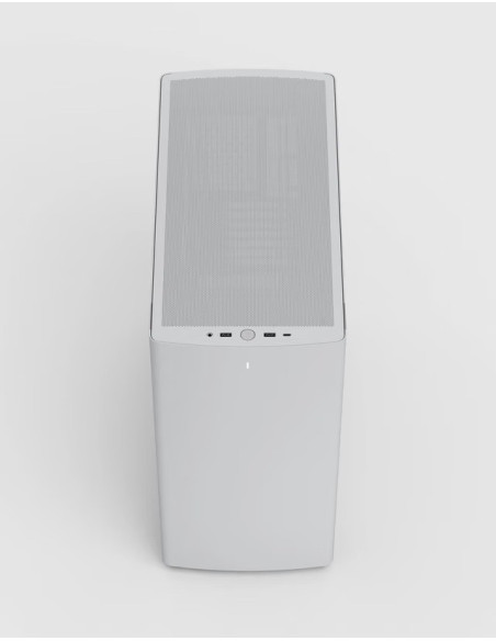 Fractal Design Define One Light Solid