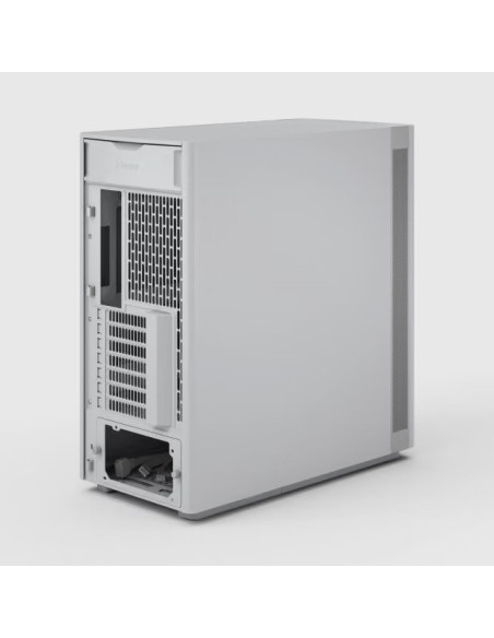 Fractal Design Define One Light Solid