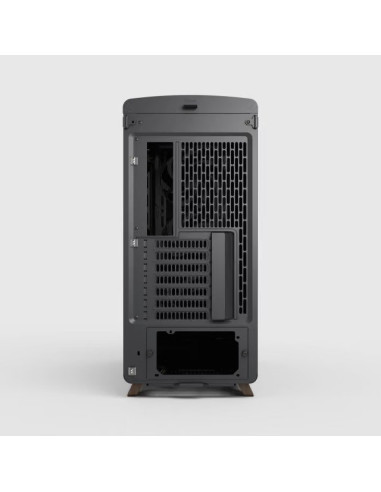 Fractal Design Summit Black Solid