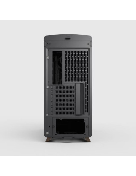 Fractal Design Summit Black Solid
