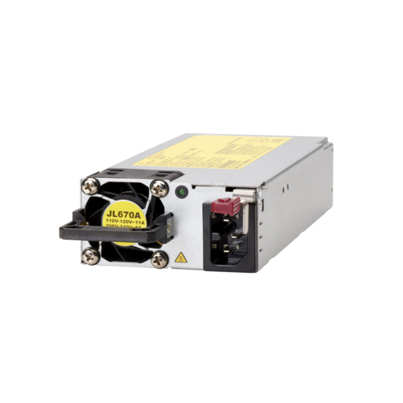 Aruba X372 54VDC 1600W PS