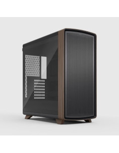 Fractal Design Summit Black TG Light Tint