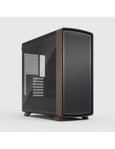 Fractal Design Summit Black TG Light Tint
