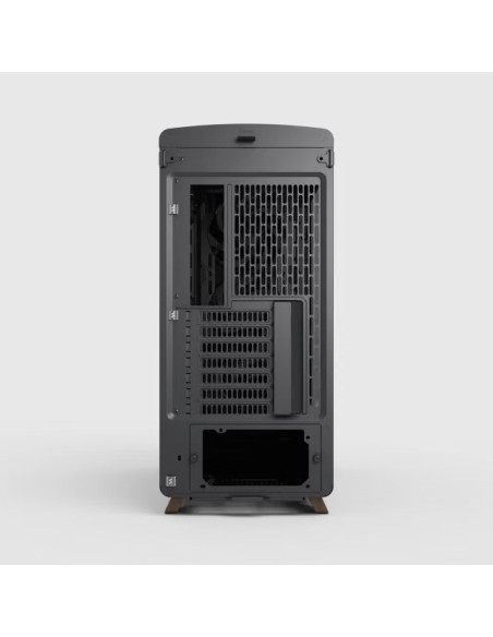 Fractal Design Summit Black TG Light Tint
