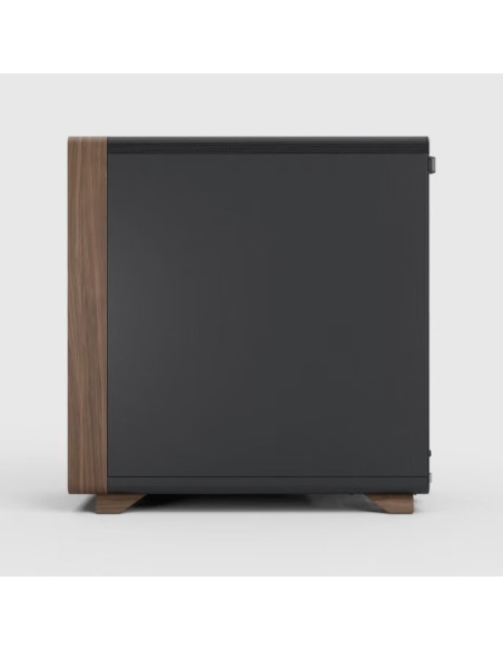 Fractal Design Summit Black TG Light Tint