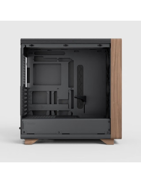 Fractal Design Summit Black TG Light Tint