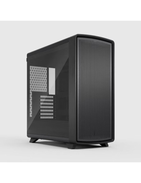 Fractal Design Summit Blackout TG Light Tint