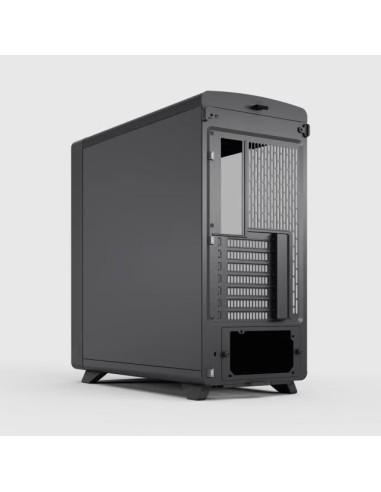 Fractal Design Summit Blackout TG Light Tint