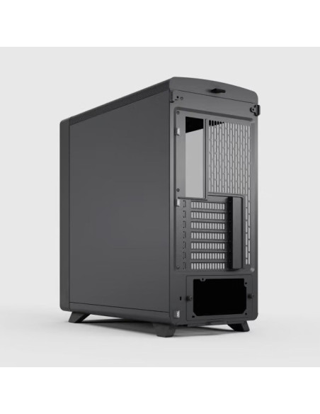 Fractal Design Summit Blackout TG Light Tint
