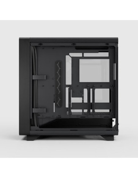 Fractal Design Summit Blackout TG Light Tint