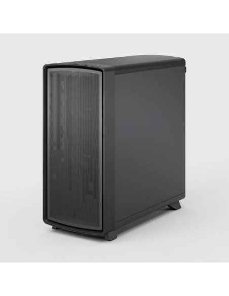 Fractal Design Summit Blackout TG Light Tint