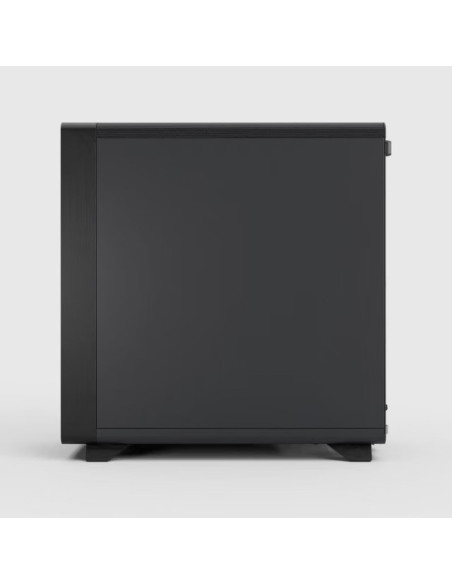 Fractal Design Summit Blackout TG Light Tint