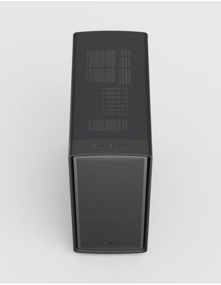 Fractal Design Summit Blackout TG Light Tint