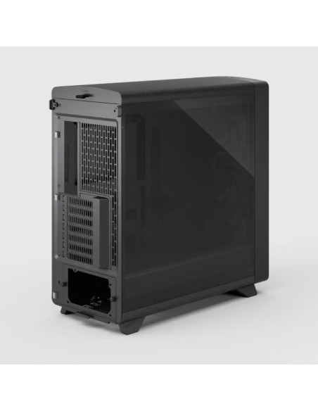 Fractal Design Summit Blackout TG Light Tint