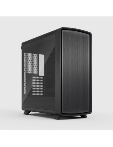 Fractal Design Summit Blackout TG Light Tint